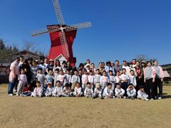 -徐汇区新宜幼稚园