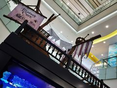 -凯德广场(学府店)