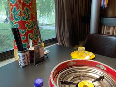 -羊大爷涮肉(亮马桥店)