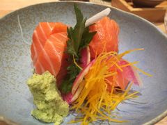 -月下料理(楷林IFC店)