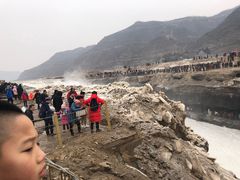 -陕西黄河壶口瀑布旅游区