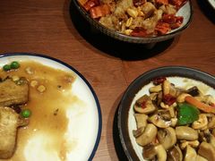 -如禾素食·下午茶·糖水