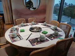 包厢-马家斑.鲜鱼火锅(松湖万科店)