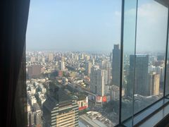 -南京商茂国际酒店(新街口德基广场店)