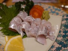 -彩汐 日式海鲜&烧鸟居酒屋
