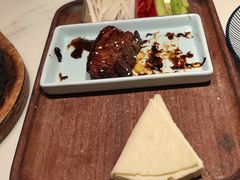 -径山十八道·风味民间菜(华夏之心店)