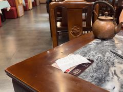 -安泰楼·佛跳墙创始人·传统闽味早茶·酒楼(三坊七巷闽菜地标店)