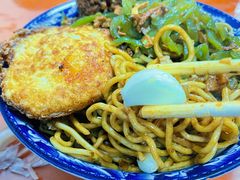 -杨氏特色干挑面