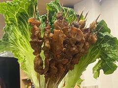 -新凯旋烧烤·燕姐千岛湖土菜