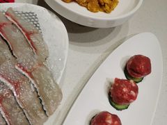 -川越泰火锅(吉利大厦店)