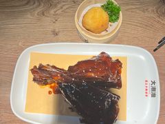 -大潮淮·淮扬菜(何园旗舰店)