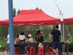 -营地公园·团建拓展·亲子户外(奉贤店)