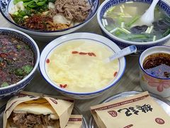 -樊记腊汁肉(竹笆市总店)