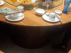 -黄山老妈·土菜(碧桂园店)