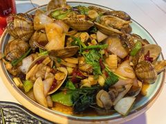 -亿牌牌东北烧烤(博物馆旗舰店)