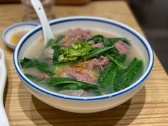 -潮巷·老潮汕美食集市(欢乐港湾店)