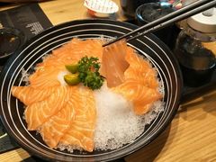 -Sushi Love 创意寿司(丽影广场店)