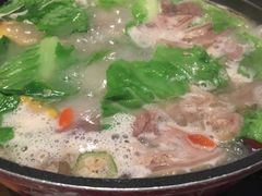 -蜜桃餐厅·古运河畔(南下塘店)