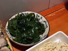 -老员外骨汤火锅(海州古城店)