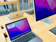 -Apple零售店(成都太古里店)