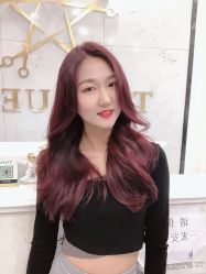 -TOP HAIR SALON