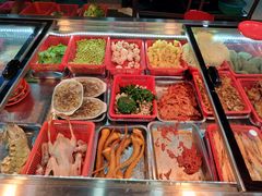-食鼎记海鲜大排档(美食街店)