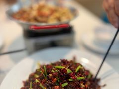 -福巷湘食小馆·猛火现炒(上海首店)