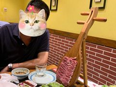 -南门四季铜锅涮肉(左家庄店)