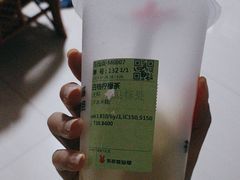 -书亦烧仙草(芙蓉天虹店)