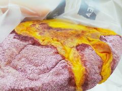 黑糖麻薯-喜茶(深圳福田星河COCO Park店)