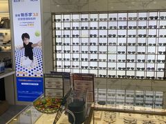 -世纪大明眼镜·林德伯格·蔡司官方授权店(武昌旗舰店)