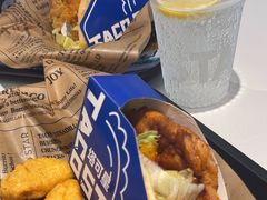 -TACO STAR 塔可星(下沙宝龙店)