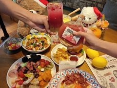 -Grande A'moo(上海万象城店)