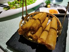 -陆壹捌餐厅(五大道店)