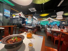 -蜀香格格•剁椒鱼头(龙西店)