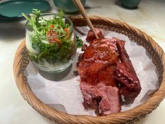 樟茶鸭-锦府盐帮·李宅(领展购物广场中关村店)