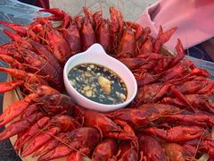 -陈帅夜排档·龙虾·炒菜·烤串(世茂店)