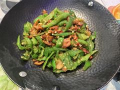 -湘中缘·湖南菜(娄底驻京办店)