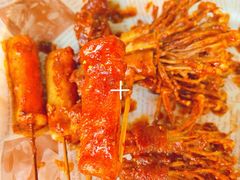 -多鱼炸串麻辣烫(闽江路店)