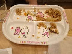 -百特喜·意大利餐厅(八佰伴镇江店)