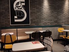 -麦当劳(东大桥店)