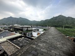 -遥桥古堡