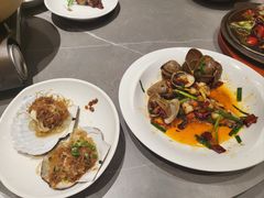 -神洲四海大酒楼(王府井澳门中心店)