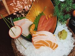 -大桥日本料理·日式放题·铁板定食(科兴科学园店)