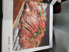 -邢家锅贴老店·非遗·开封菜(金明广场店)