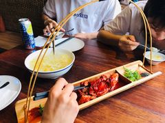 -大牌大·传统杭帮菜(湖滨店)