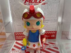 -泡泡玛特POPMART(上海环球港店)