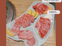 -御牛道日式烤肉料理(杭州万象城店)