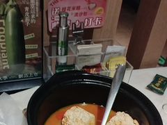 -汤城小厨•粤菜•靓汤(西直门凯德MALL店)