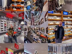 -盛京大奥莱(沈阳奥体店)
